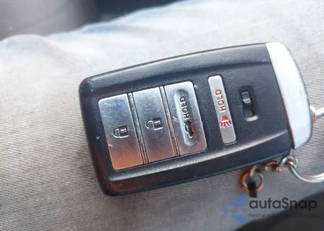 2016 Acura Tlx from USA, damaged, VIN 19UUB1F35GA005882